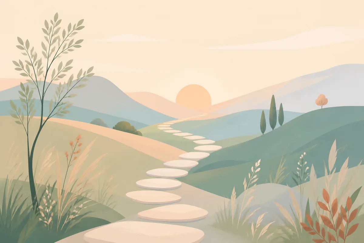 Pathways through the subconscious